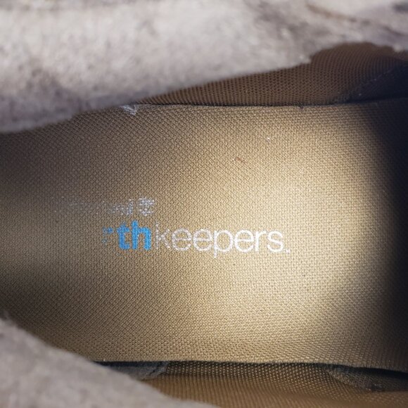 Timberland Earthkeepers Mens 9M Boot Flexible Ankle Hiking Work Comfort - Picture 15 of 16